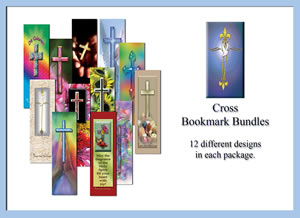 Palanca Bookmark Bundle - Crosses #PBC-0731