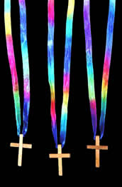 De Colores Palanca Crosses #DPC-006