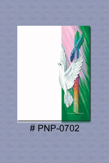 Palanca Notepads #PNP-0702