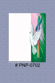 Palanca Notepads #PNP-0702