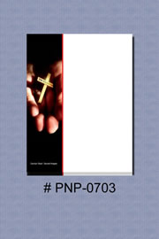 Palanca Notepads #PNP-0703