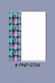 Palanca Notepads #PNP-0704