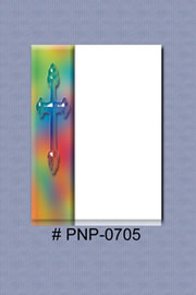 Palanca Notepads #PNP-0705