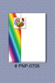 Palanca Notepads #PNP-0706