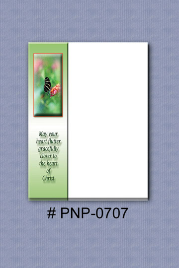 Palanca Notepads #PNP-0707