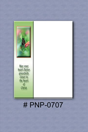 Palanca Notepads #PNP-0707