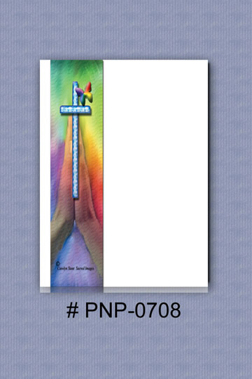 Palanca Notepads #PNP-0708