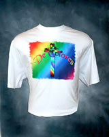 T-Shirt #TS-0105