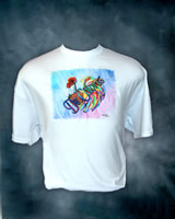 T-Shirt #TS-0109B