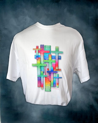 T-Shirt #TS-0118