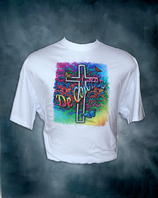 T-Shirt #TS-0120
