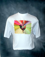 T-Shirt #TS-0125